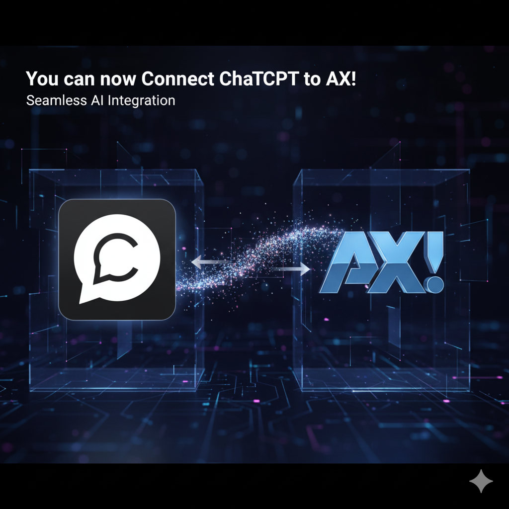 ChatGPT Connector Setup